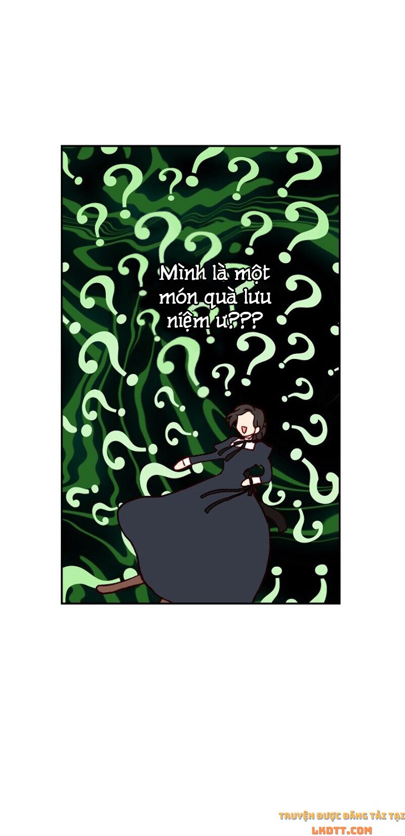 Bí Kíp Sinh Tồn Của Hầu Gái Chapter 24 - Trang 2