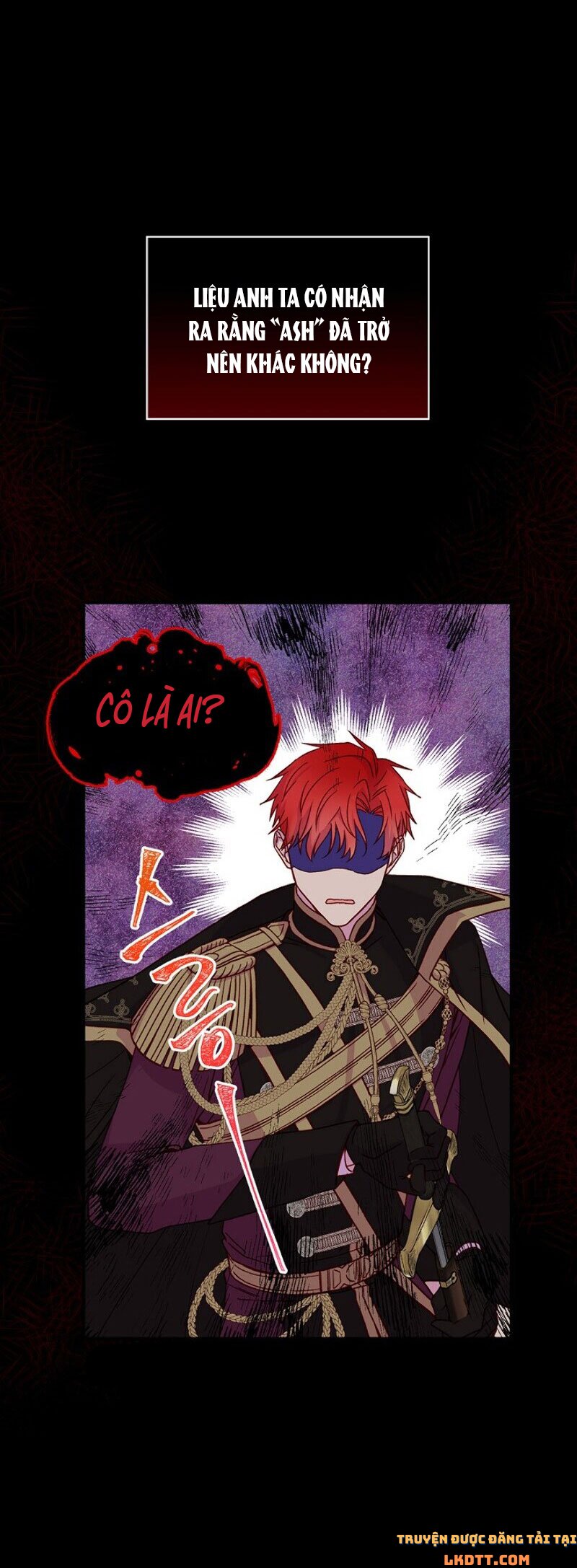 Bí Kíp Sinh Tồn Của Hầu Gái Chapter 24 - Trang 2