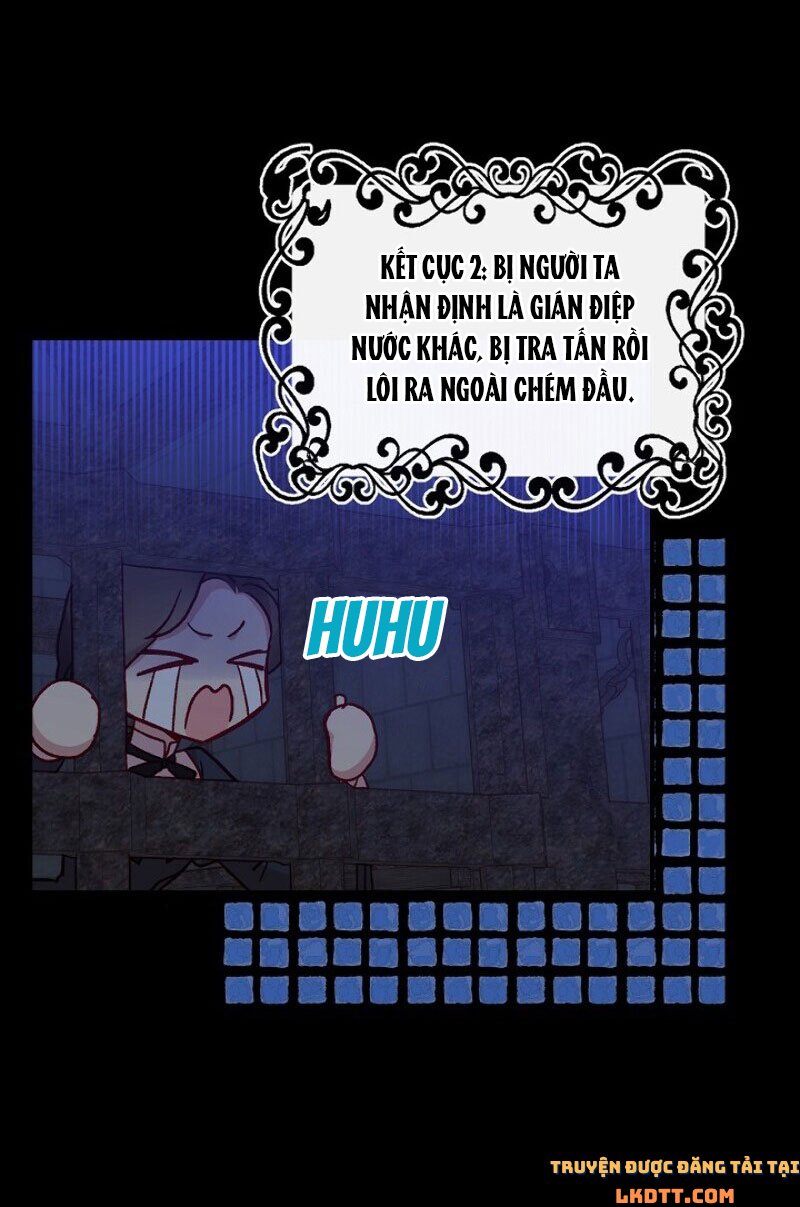 Bí Kíp Sinh Tồn Của Hầu Gái Chapter 24 - Trang 2