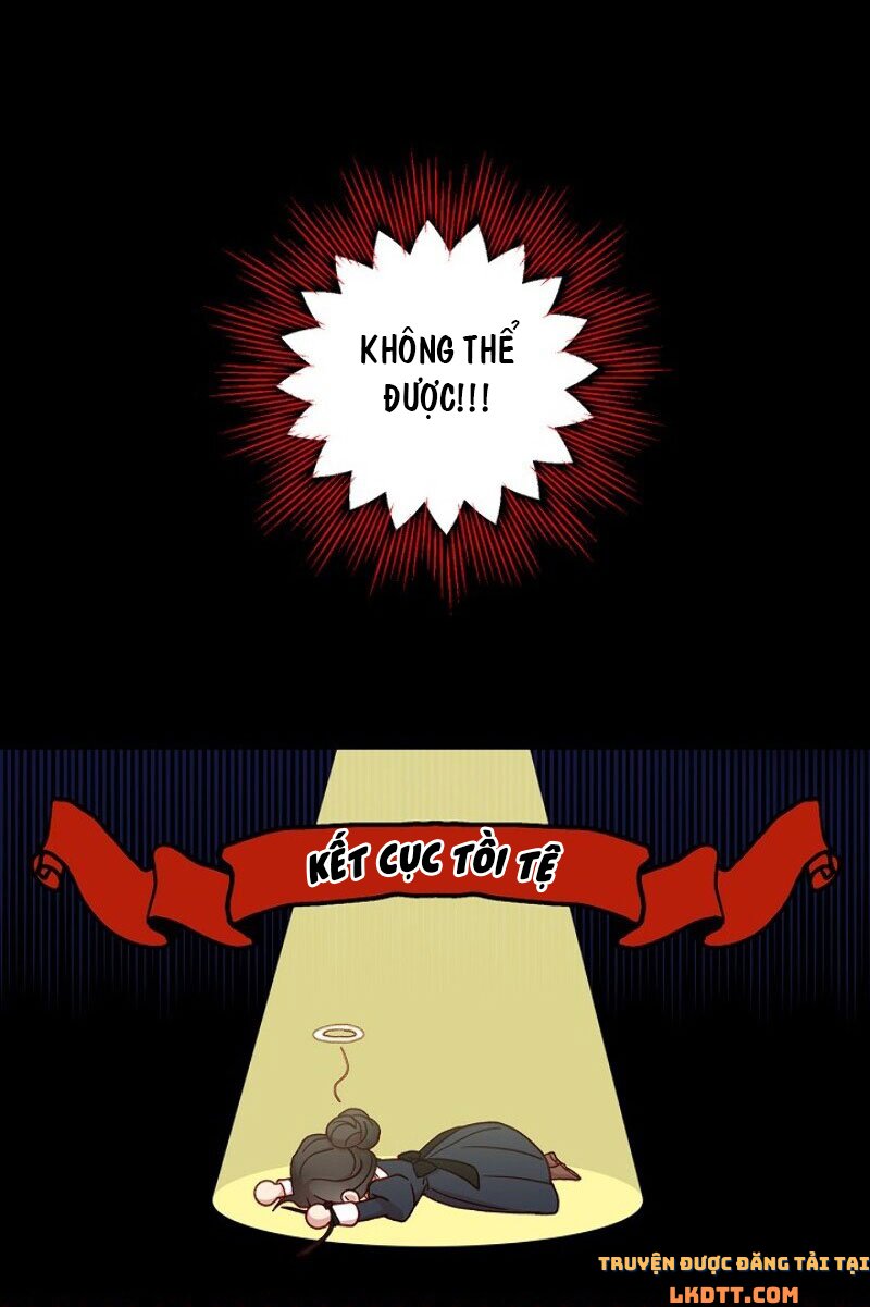 Bí Kíp Sinh Tồn Của Hầu Gái Chapter 24 - Trang 2