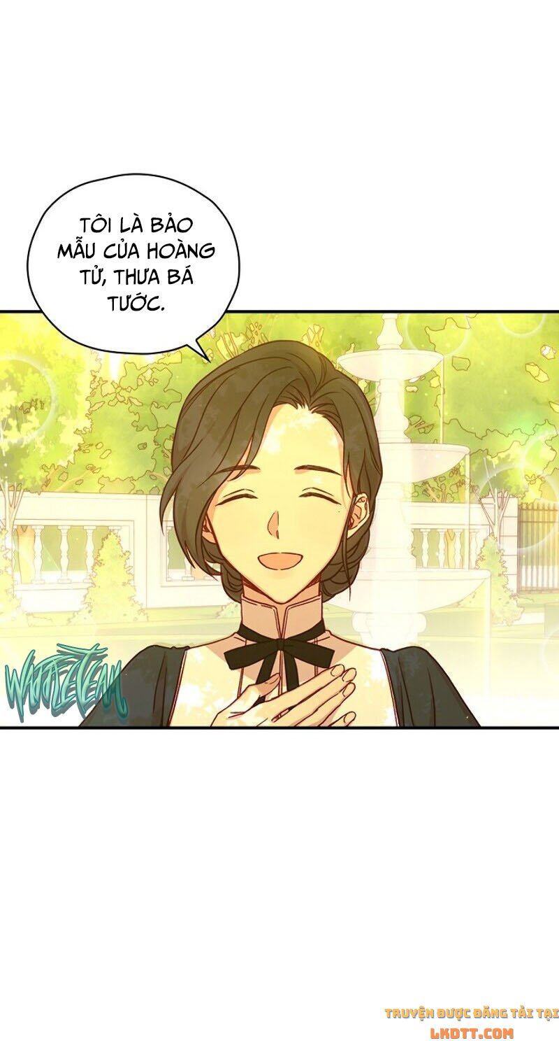 Bí Kíp Sinh Tồn Của Hầu Gái Chapter 25 - Trang 2