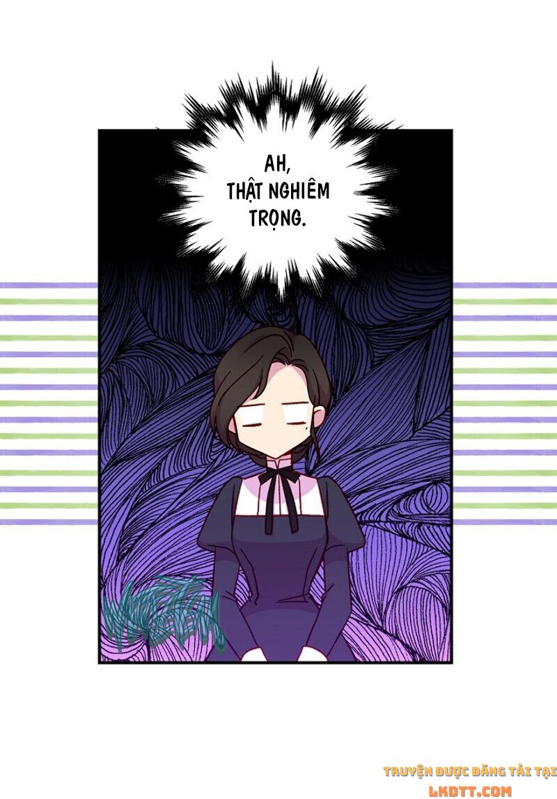 Bí Kíp Sinh Tồn Của Hầu Gái Chapter 25 - Trang 2