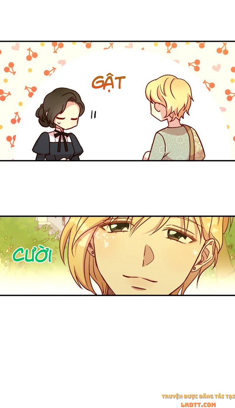 Bí Kíp Sinh Tồn Của Hầu Gái Chapter 26 - Trang 2