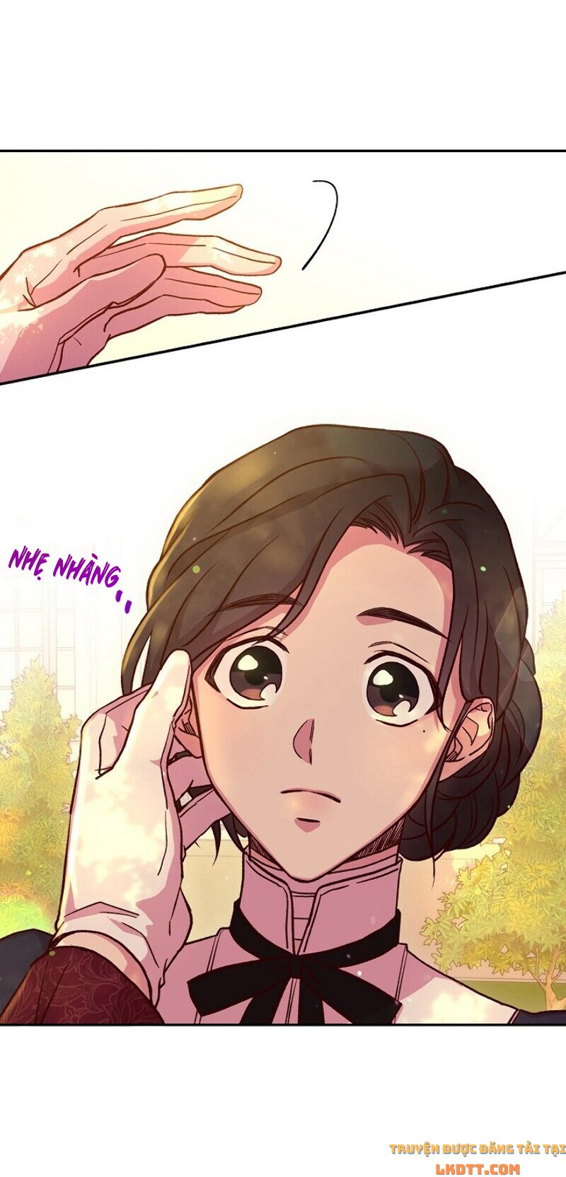 Bí Kíp Sinh Tồn Của Hầu Gái Chapter 28 - Trang 2