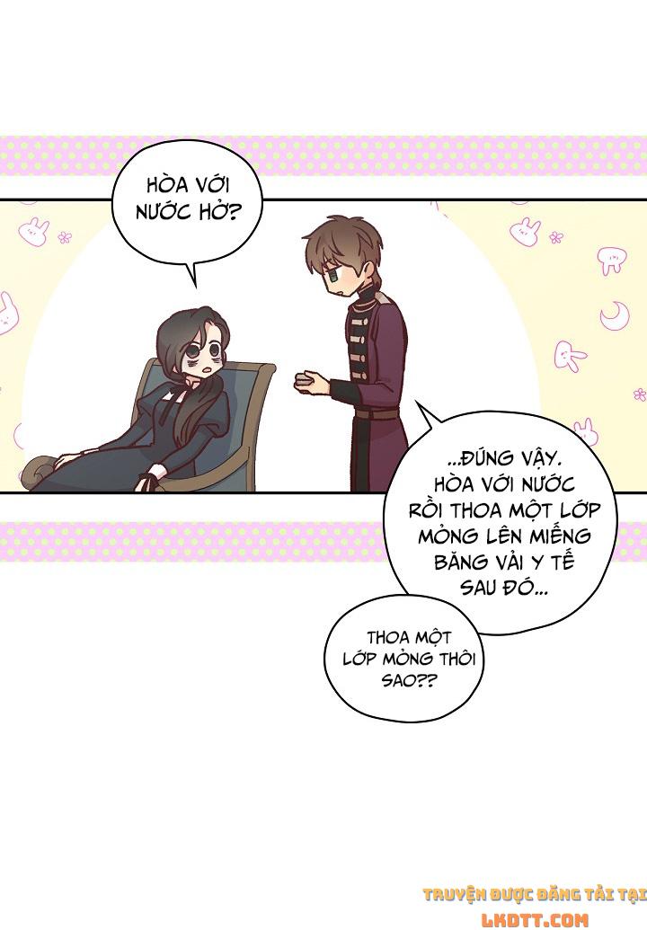 Bí Kíp Sinh Tồn Của Hầu Gái Chapter 29 - Trang 2