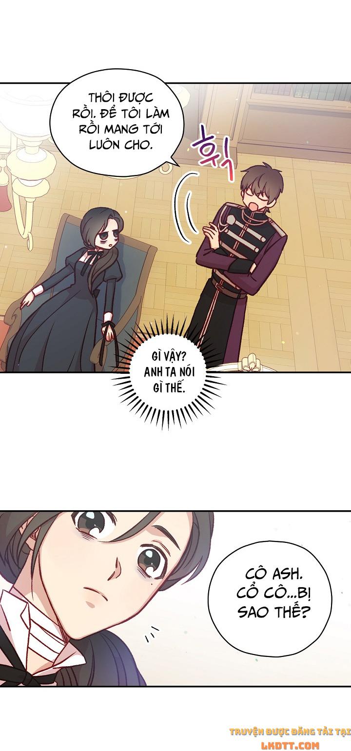 Bí Kíp Sinh Tồn Của Hầu Gái Chapter 29 - Trang 2