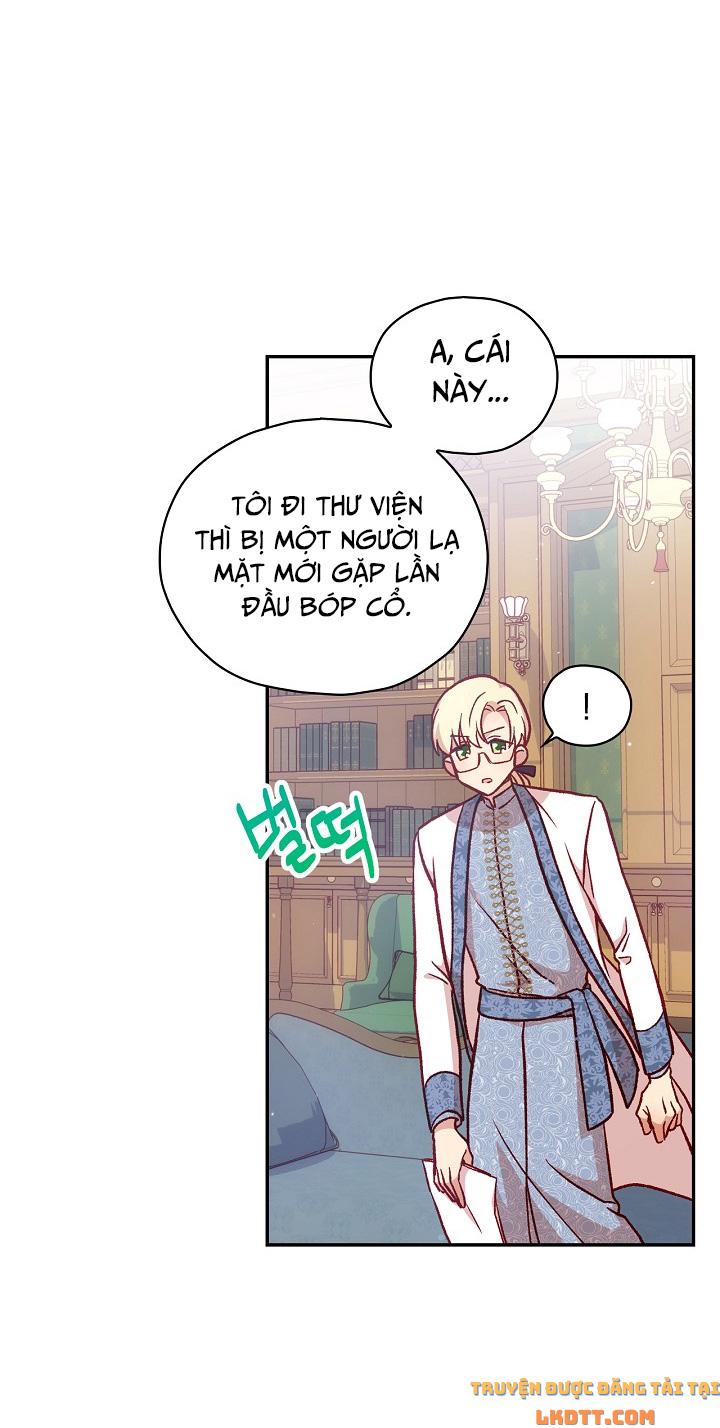 Bí Kíp Sinh Tồn Của Hầu Gái Chapter 29 - Trang 2