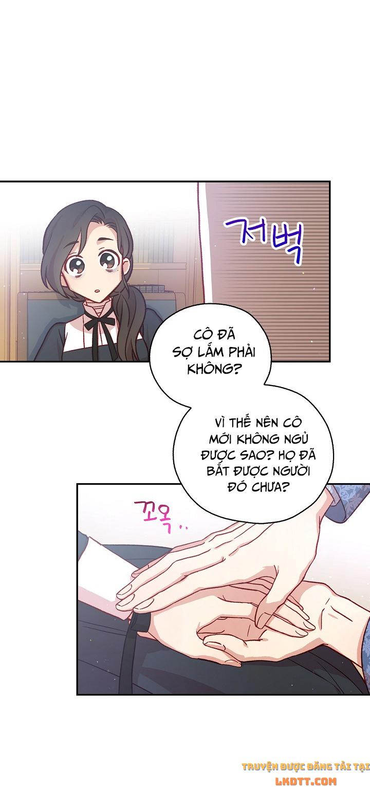 Bí Kíp Sinh Tồn Của Hầu Gái Chapter 29 - Trang 2