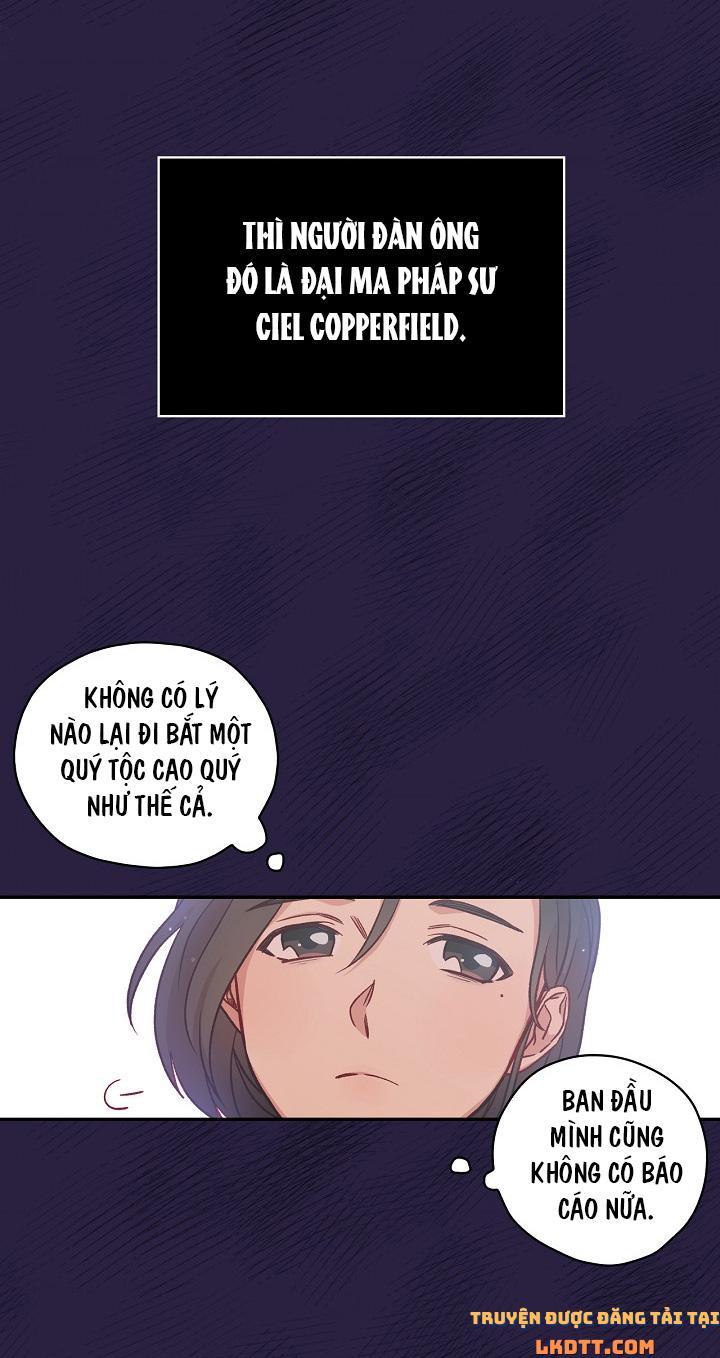 Bí Kíp Sinh Tồn Của Hầu Gái Chapter 29 - Trang 2