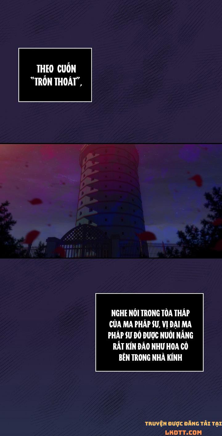 Bí Kíp Sinh Tồn Của Hầu Gái Chapter 29 - Trang 2