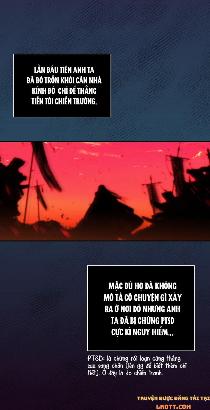 Bí Kíp Sinh Tồn Của Hầu Gái Chapter 29 - Trang 2