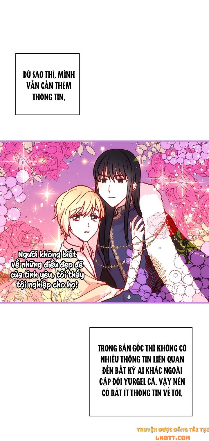 Bí Kíp Sinh Tồn Của Hầu Gái Chapter 29 - Trang 2