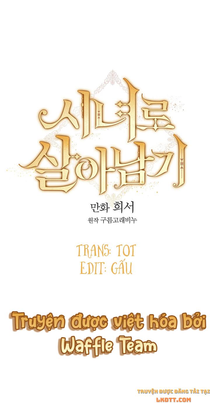 Bí Kíp Sinh Tồn Của Hầu Gái Chapter 29 - Trang 2