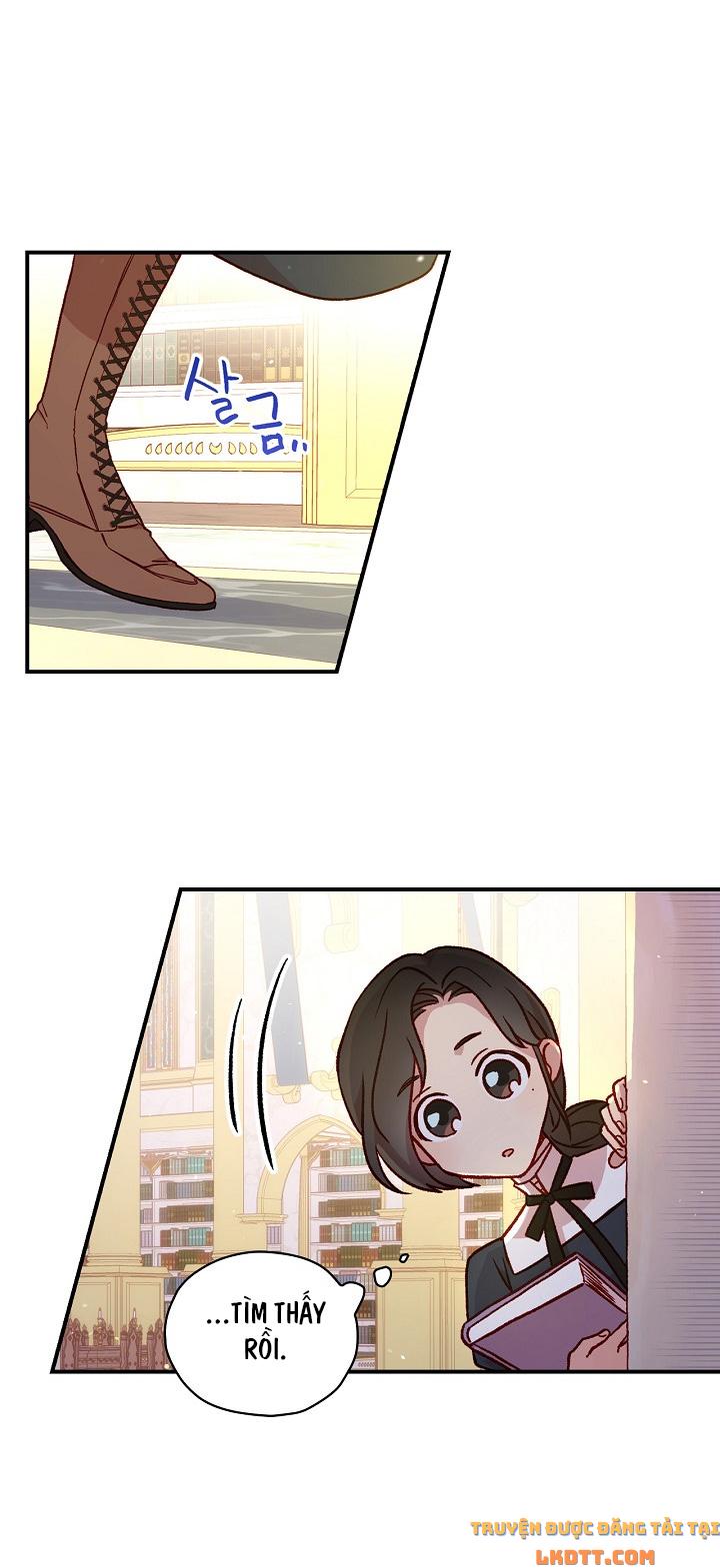 Bí Kíp Sinh Tồn Của Hầu Gái Chapter 29 - Trang 2