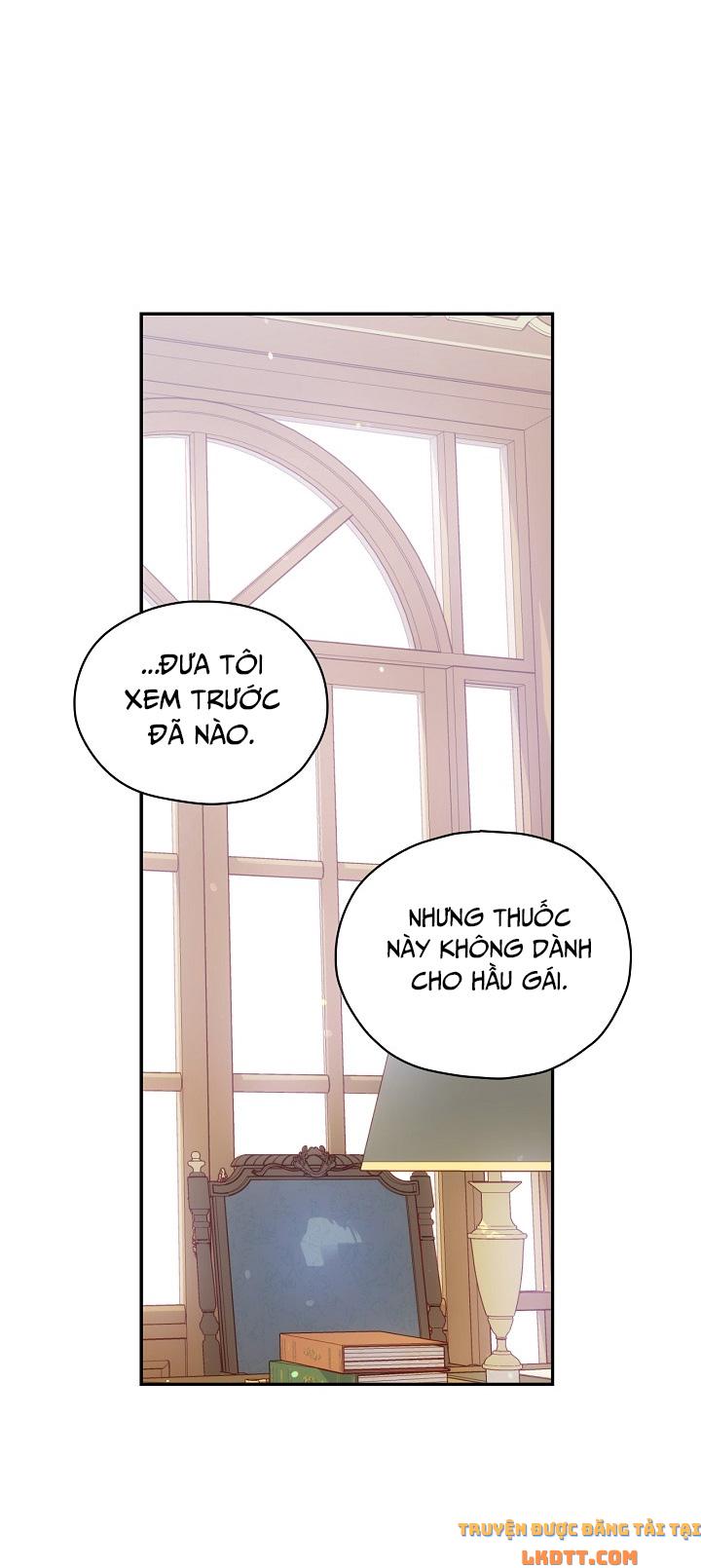 Bí Kíp Sinh Tồn Của Hầu Gái Chapter 29 - Trang 2
