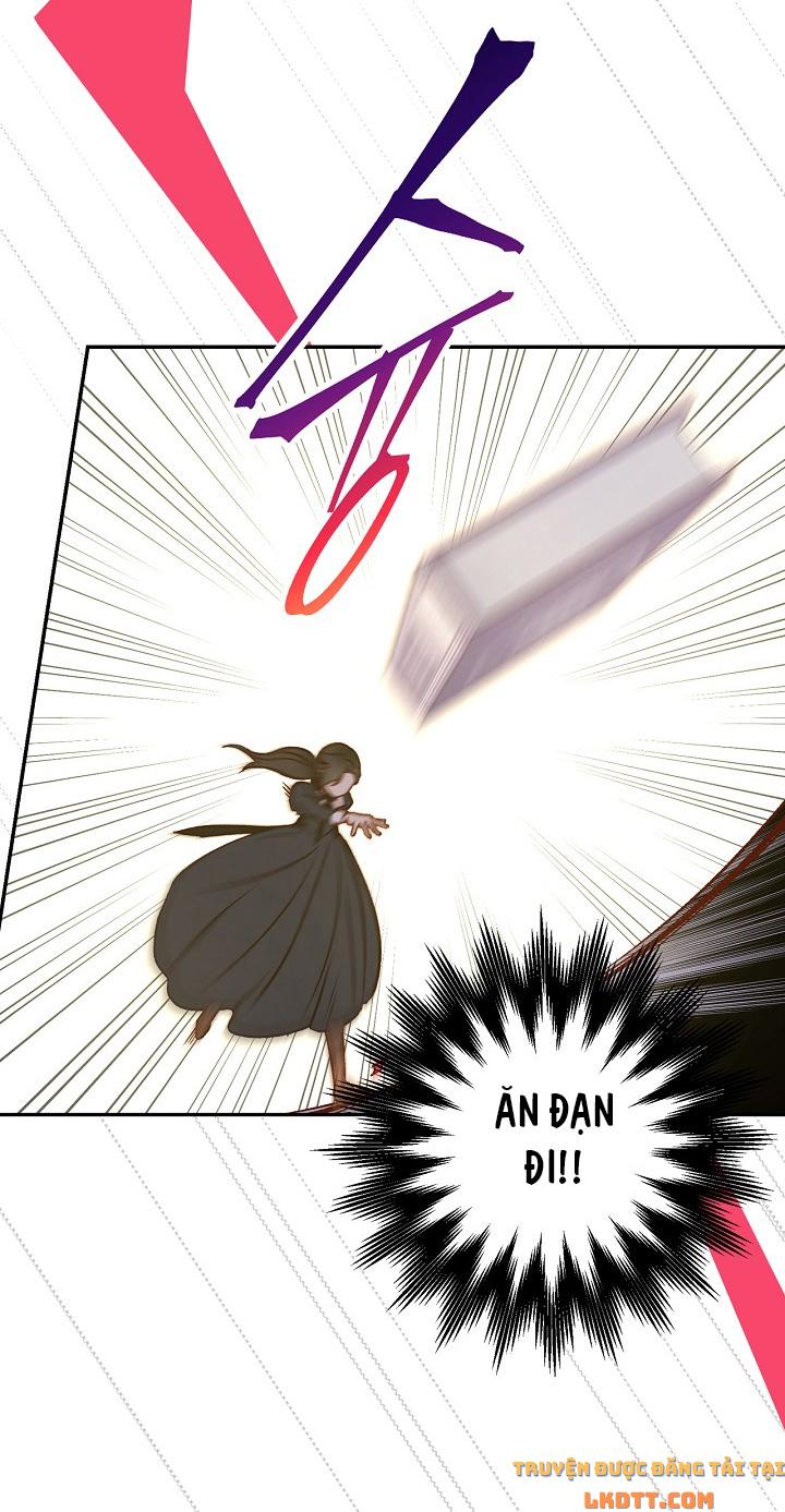 Bí Kíp Sinh Tồn Của Hầu Gái Chapter 29 - Trang 2