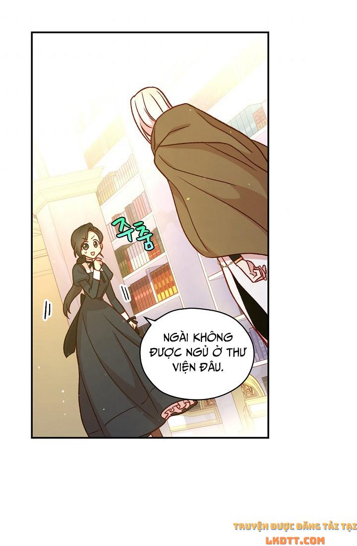 Bí Kíp Sinh Tồn Của Hầu Gái Chapter 29 - Trang 2