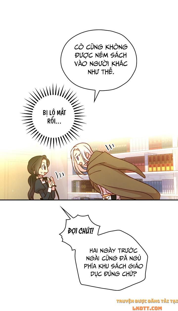 Bí Kíp Sinh Tồn Của Hầu Gái Chapter 29 - Trang 2