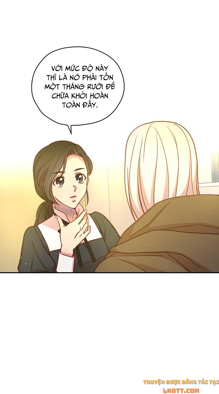 Bí Kíp Sinh Tồn Của Hầu Gái Chapter 29 - Trang 2