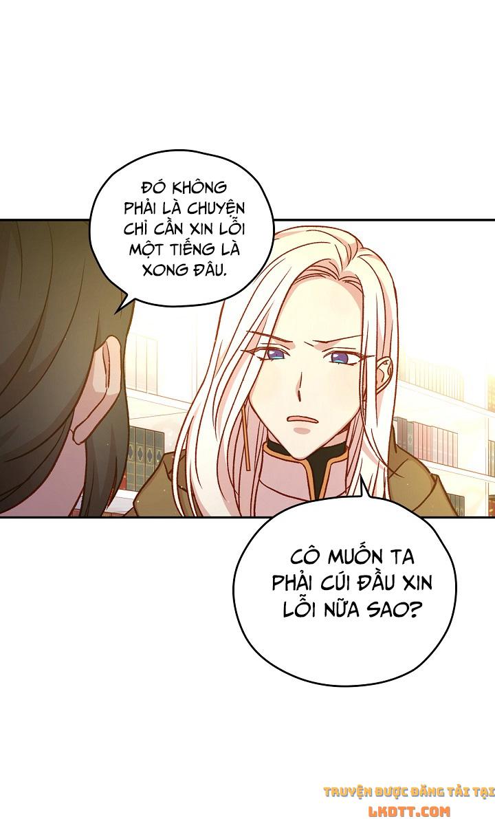 Bí Kíp Sinh Tồn Của Hầu Gái Chapter 29 - Trang 2