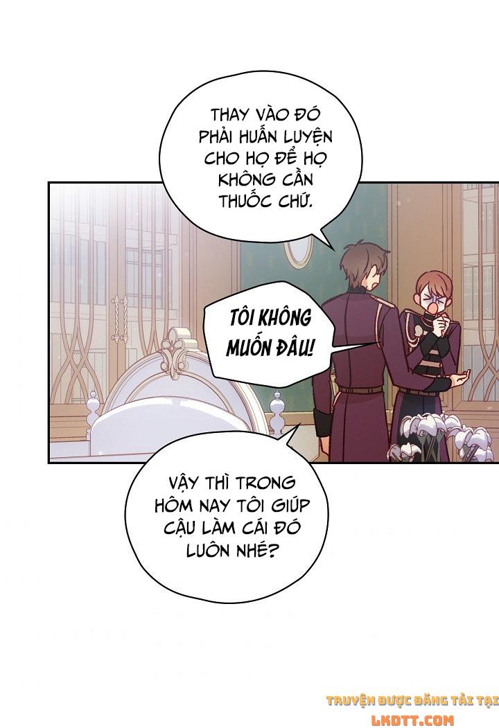 Bí Kíp Sinh Tồn Của Hầu Gái Chapter 29 - Trang 2