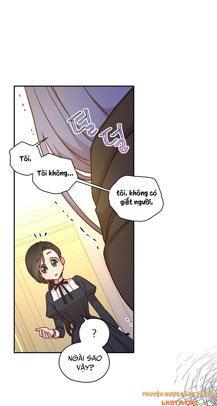 Bí Kíp Sinh Tồn Của Hầu Gái Chapter 29 - Trang 2