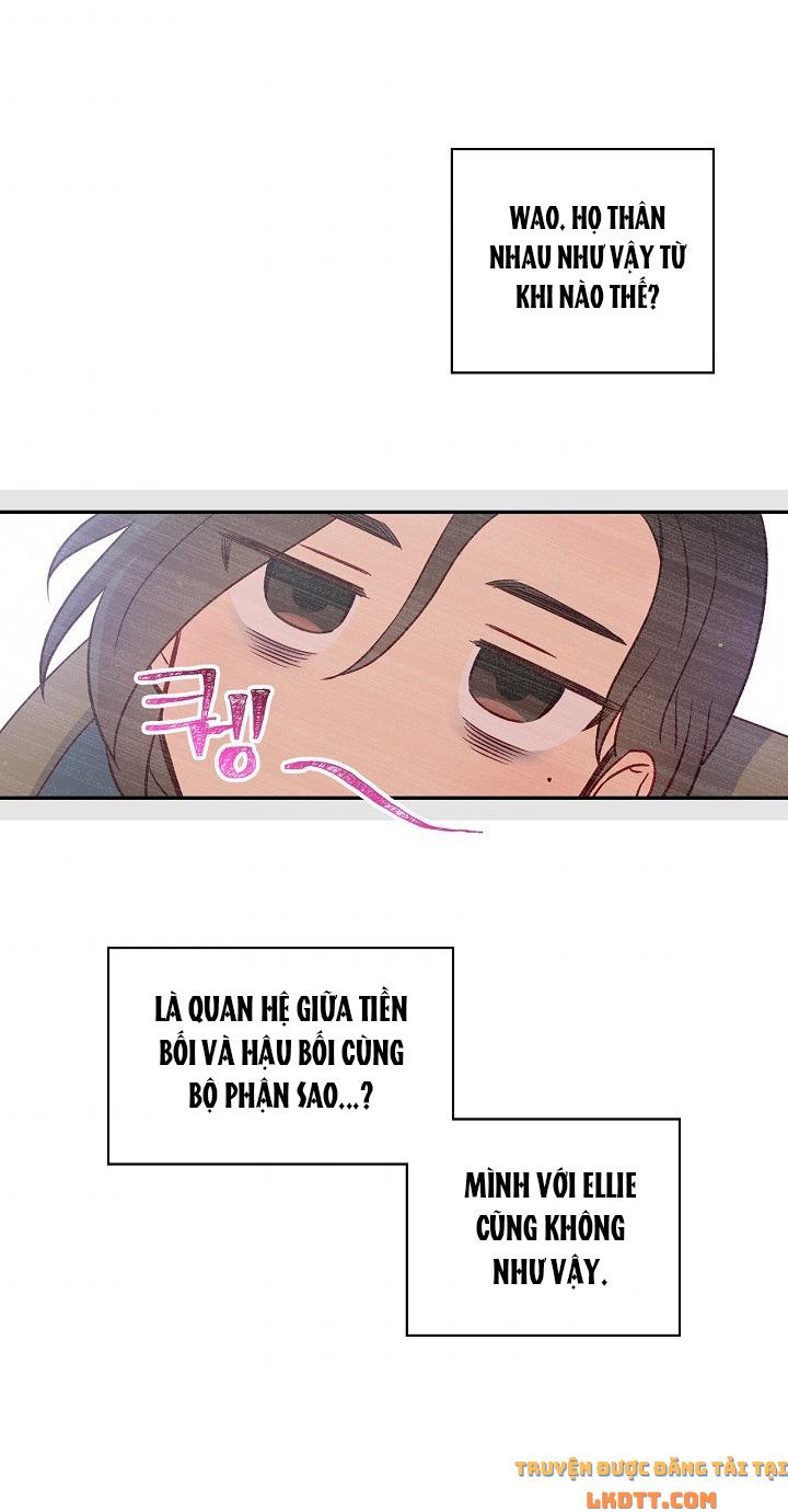 Bí Kíp Sinh Tồn Của Hầu Gái Chapter 29 - Trang 2