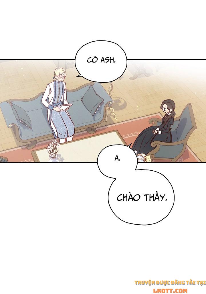 Bí Kíp Sinh Tồn Của Hầu Gái Chapter 29 - Trang 2