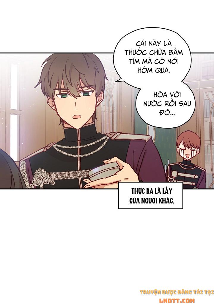 Bí Kíp Sinh Tồn Của Hầu Gái Chapter 29 - Trang 2