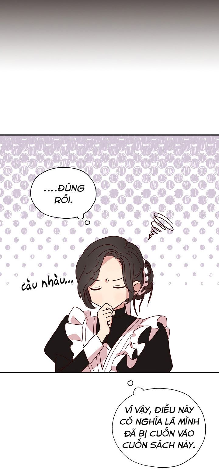 Bí Kíp Sinh Tồn Của Hầu Gái Chapter 3 - Trang 2