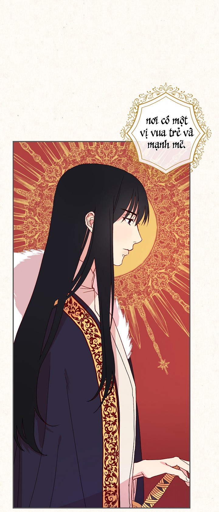 Bí Kíp Sinh Tồn Của Hầu Gái Chapter 3 - Trang 2