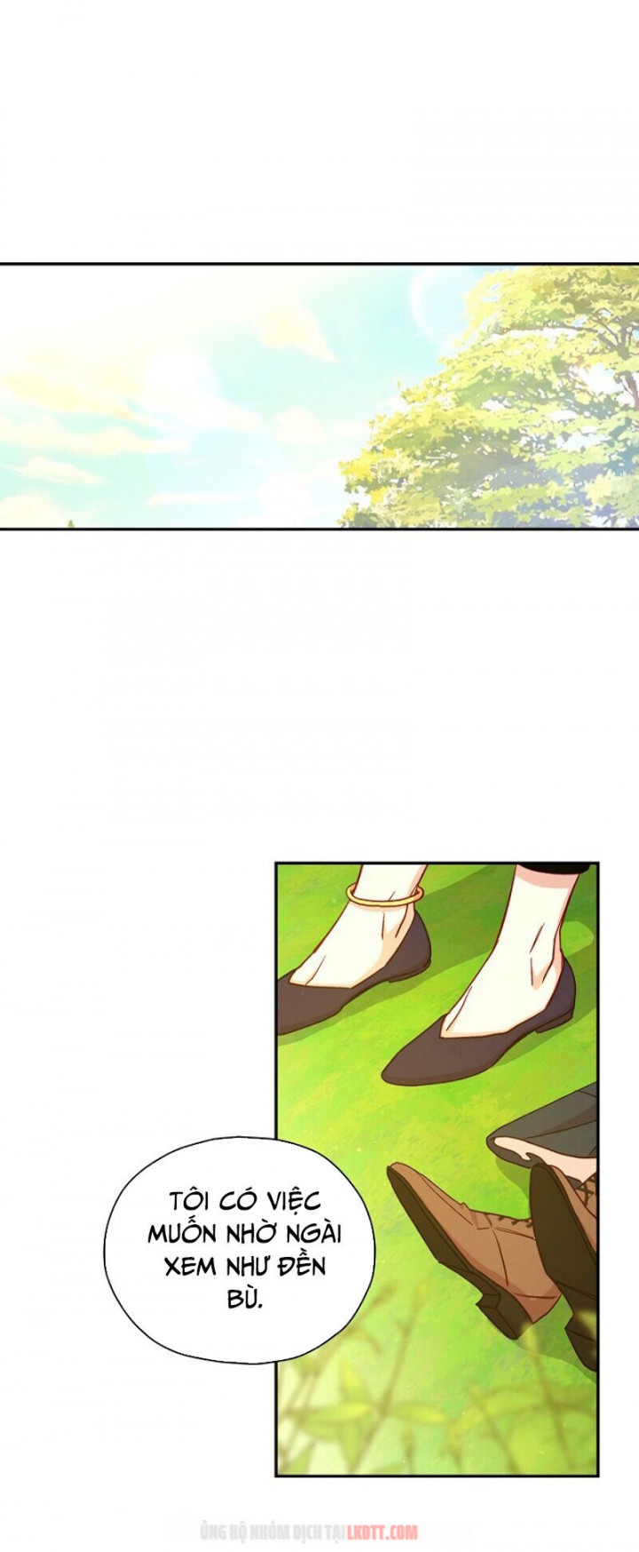 Bí Kíp Sinh Tồn Của Hầu Gái Chapter 31 - Trang 2