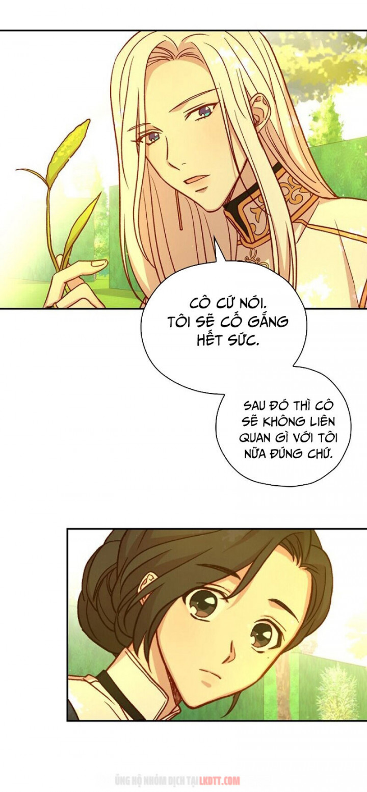 Bí Kíp Sinh Tồn Của Hầu Gái Chapter 31 - Trang 2