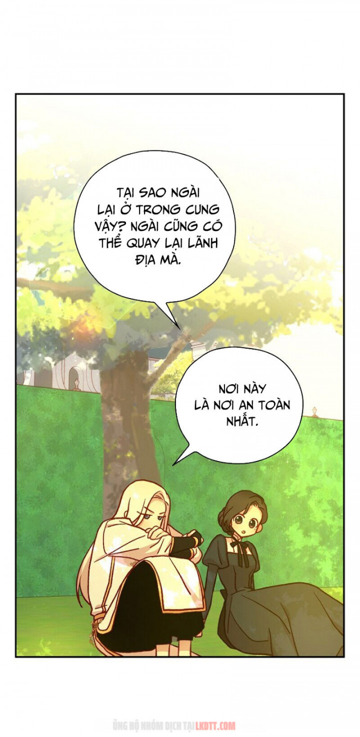 Bí Kíp Sinh Tồn Của Hầu Gái Chapter 31 - Trang 2