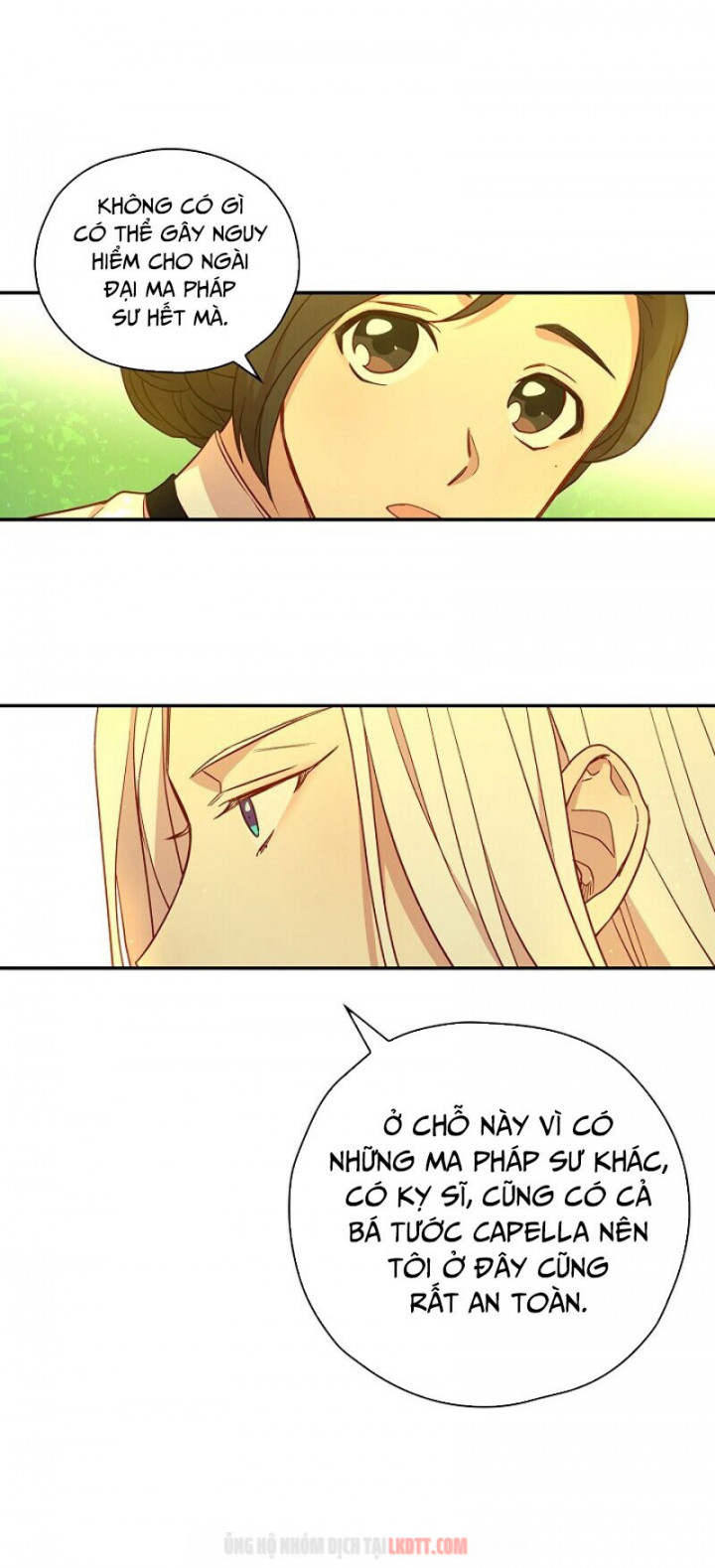 Bí Kíp Sinh Tồn Của Hầu Gái Chapter 31 - Trang 2