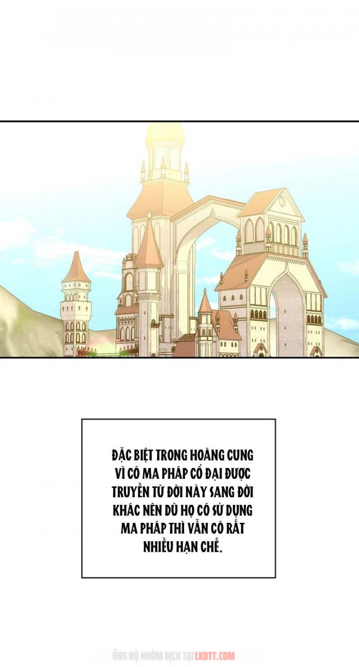 Bí Kíp Sinh Tồn Của Hầu Gái Chapter 31 - Trang 2