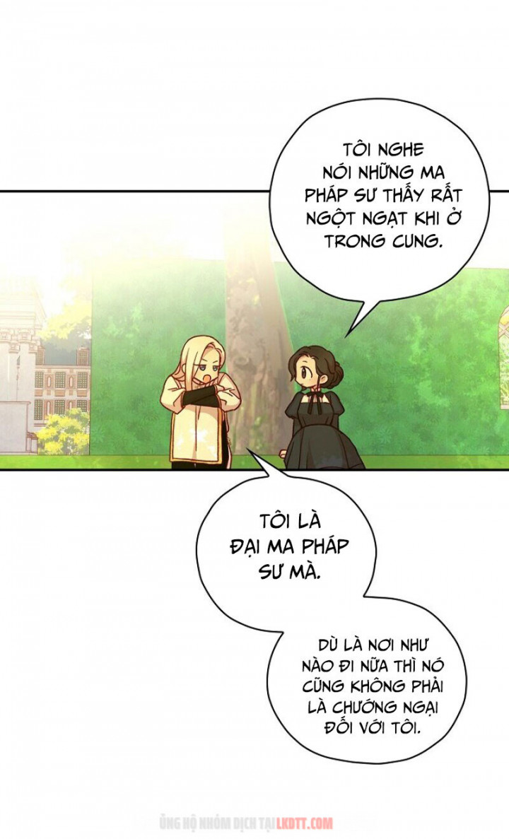 Bí Kíp Sinh Tồn Của Hầu Gái Chapter 31 - Trang 2