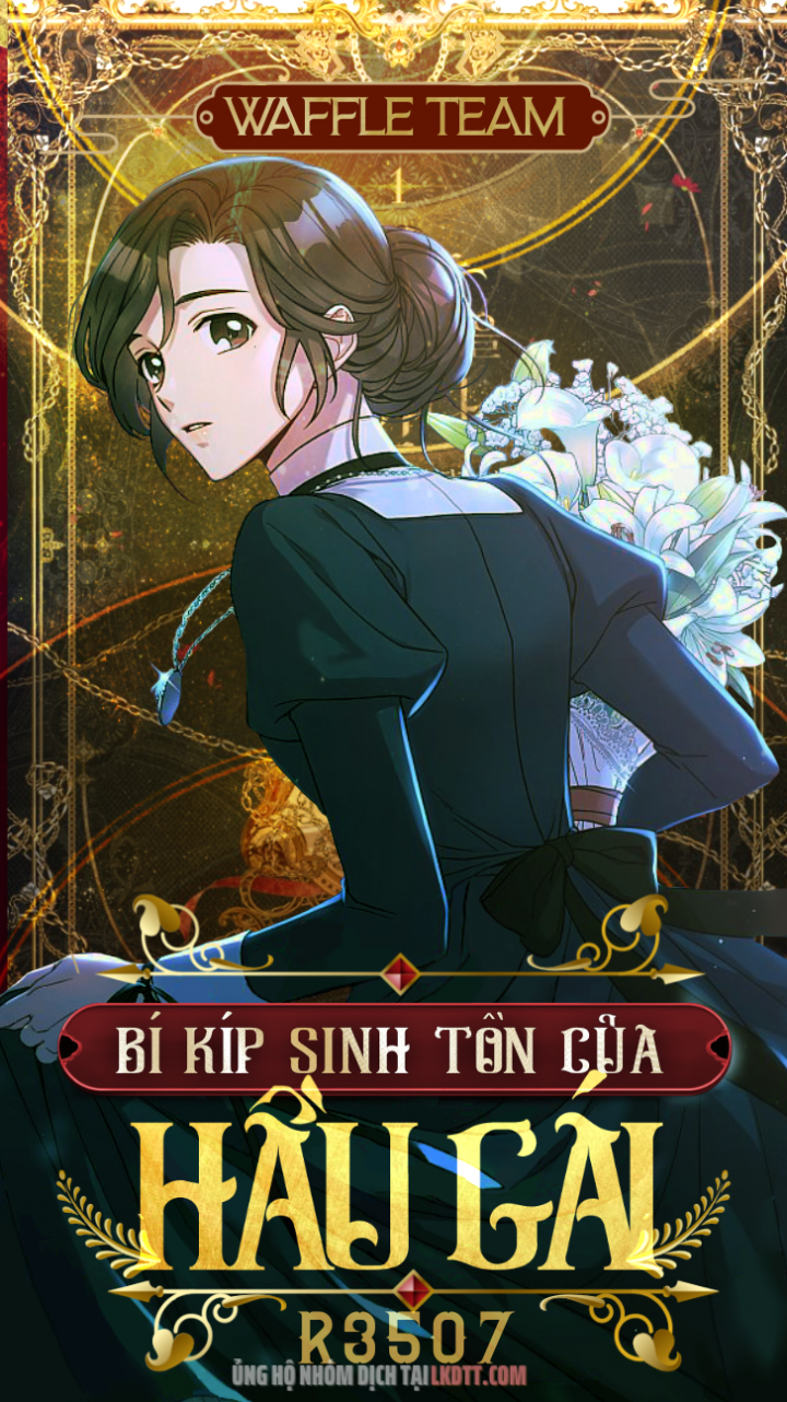 Bí Kíp Sinh Tồn Của Hầu Gái Chapter 31 - Trang 2