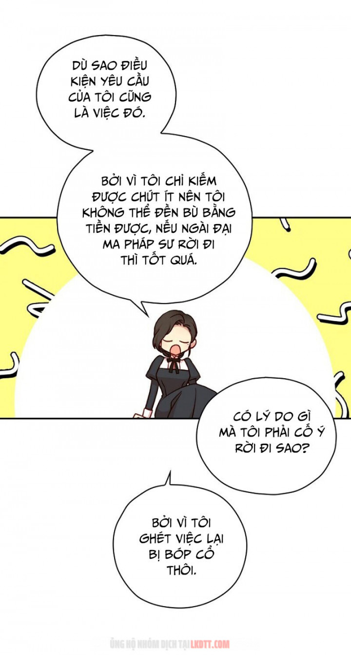 Bí Kíp Sinh Tồn Của Hầu Gái Chapter 31 - Trang 2