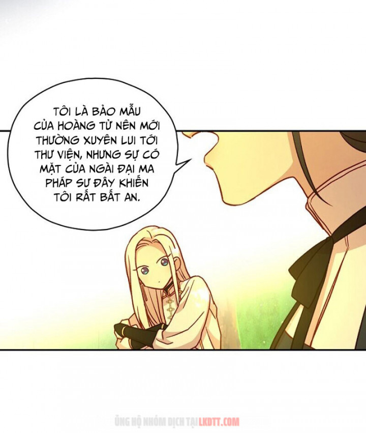 Bí Kíp Sinh Tồn Của Hầu Gái Chapter 31 - Trang 2