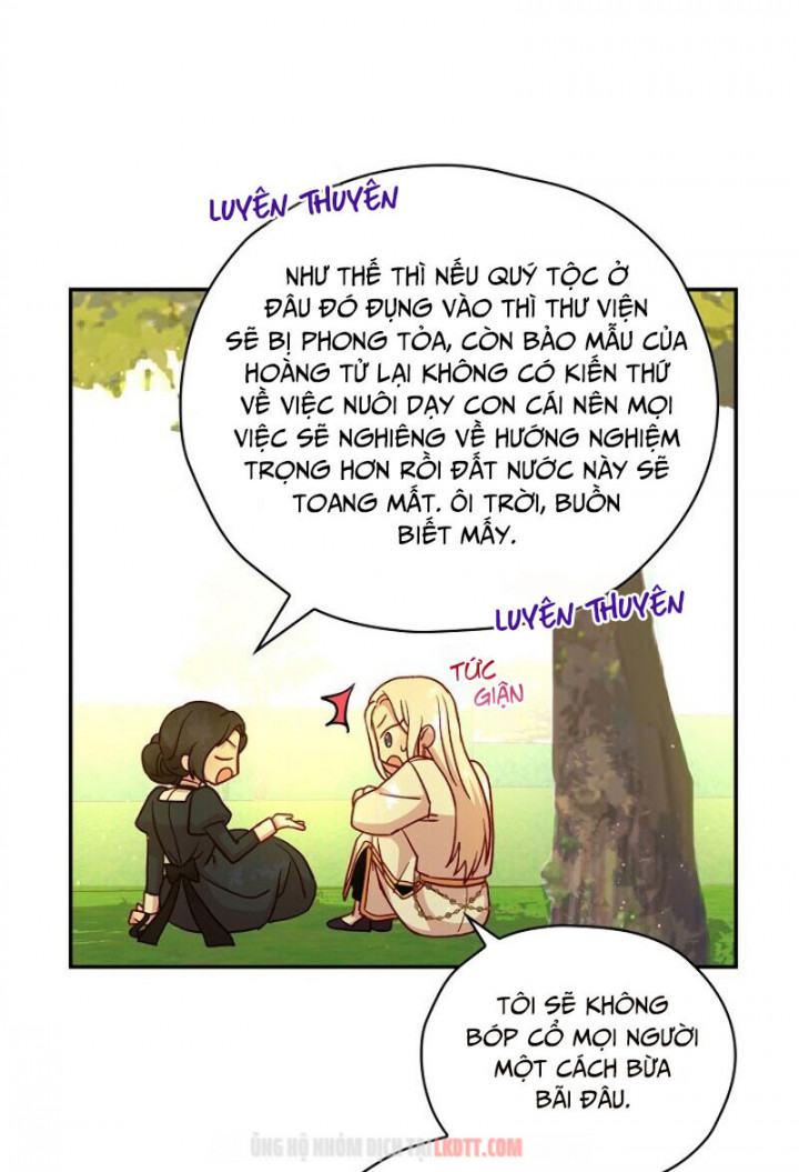 Bí Kíp Sinh Tồn Của Hầu Gái Chapter 31 - Trang 2