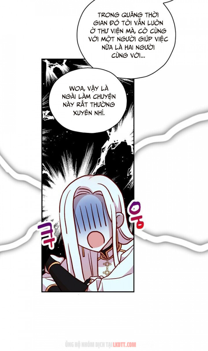 Bí Kíp Sinh Tồn Của Hầu Gái Chapter 31 - Trang 2