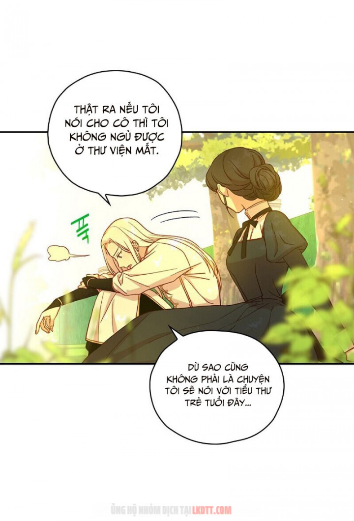 Bí Kíp Sinh Tồn Của Hầu Gái Chapter 31 - Trang 2