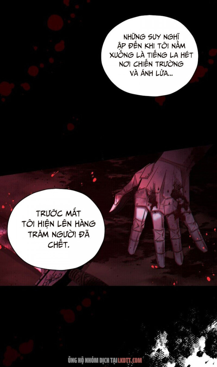 Bí Kíp Sinh Tồn Của Hầu Gái Chapter 31 - Trang 2