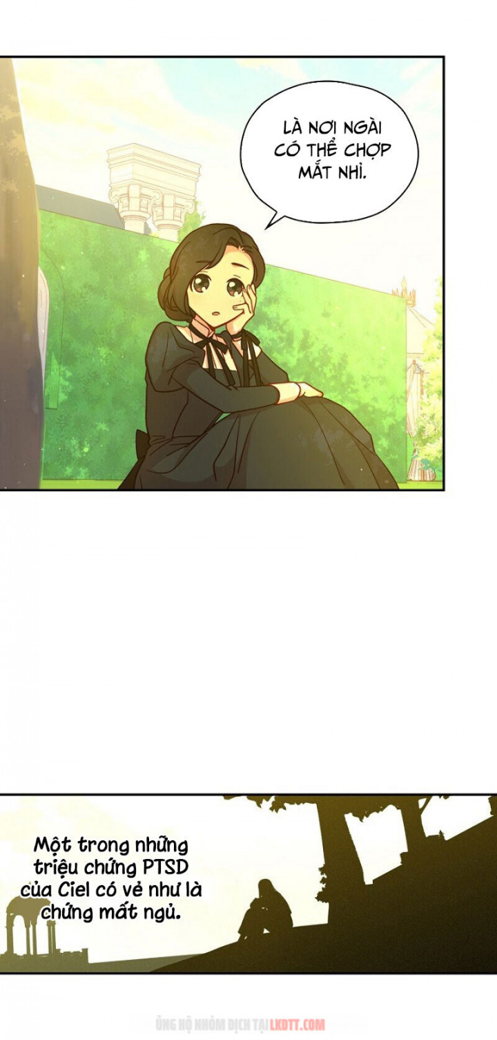 Bí Kíp Sinh Tồn Của Hầu Gái Chapter 31 - Trang 2