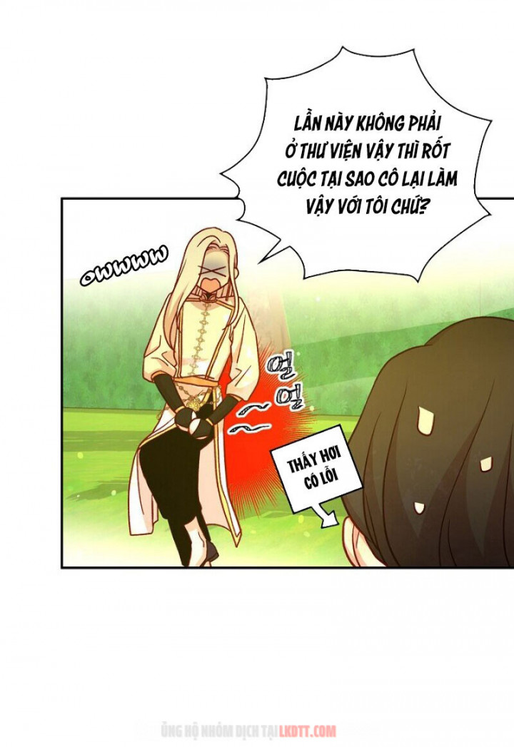 Bí Kíp Sinh Tồn Của Hầu Gái Chapter 31 - Trang 2