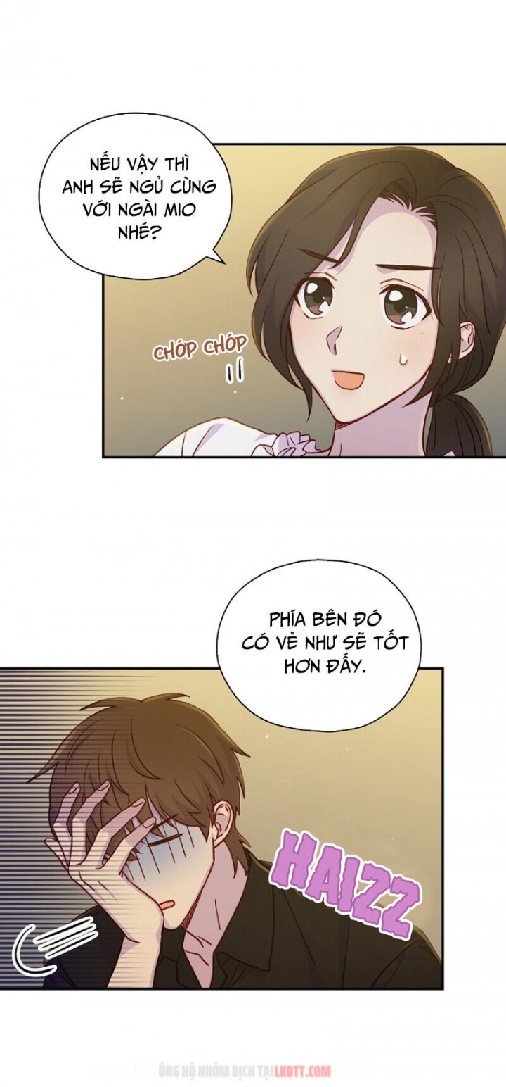 Bí Kíp Sinh Tồn Của Hầu Gái Chapter 31 - Trang 2