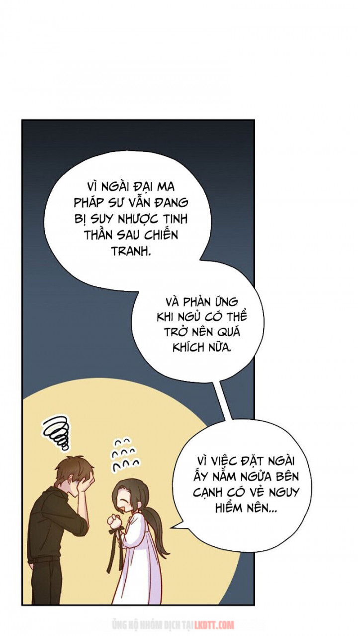 Bí Kíp Sinh Tồn Của Hầu Gái Chapter 31 - Trang 2