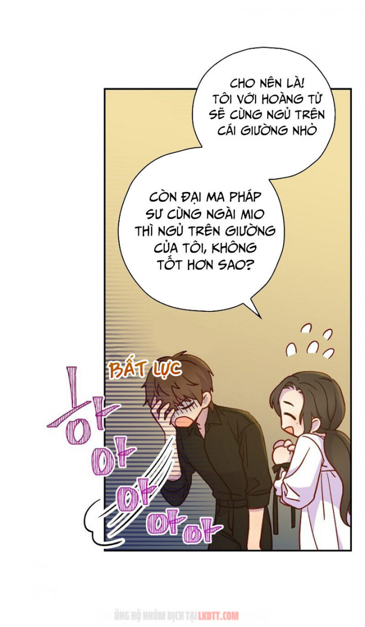 Bí Kíp Sinh Tồn Của Hầu Gái Chapter 31 - Trang 2