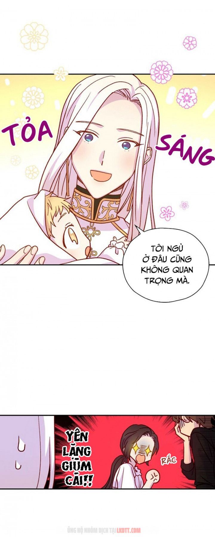 Bí Kíp Sinh Tồn Của Hầu Gái Chapter 31 - Trang 2